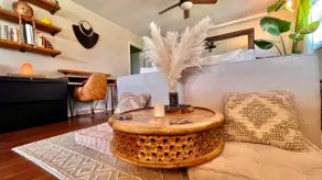 Prana House | Granbury Wellness Retreat - Image 5