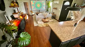 Prana House | Granbury Wellness Retreat - Image 2