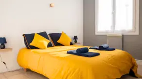Retro Chic atmosphere-2 rooms-exit A12-Free parking - Image 5