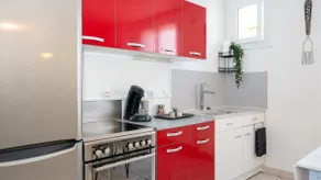 Retro Chic atmosphere-2 rooms-exit A12-Free parking - Image 4