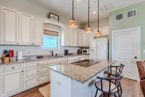The Salty Siren- Steinhatchee Landing Resort Sleeps 9  -New High Speed Internet - Image 5
