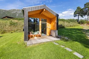 The mini house by the woods - Image 2