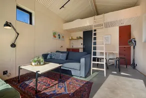 The mini house by the woods - Image 3