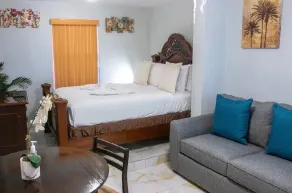 Beautiful Private Studio 123 - Image 5