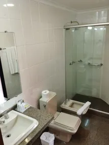 209 AP In Batel Premium Location - Image 3