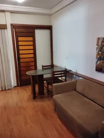 209 AP In Batel Premium Location - Image 5