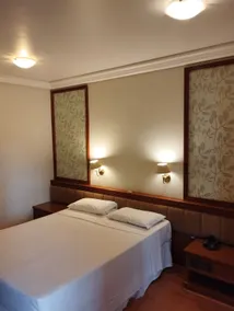 209 AP In Batel Premium Location - Image 1