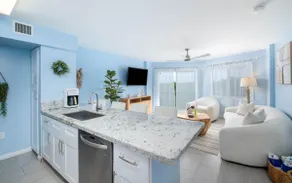 Sky Blue Escape Ocean Pointe 1314/2BA 2BR - Image 3