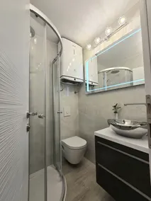 4 bedroom beautiful home in Brela - Image 2