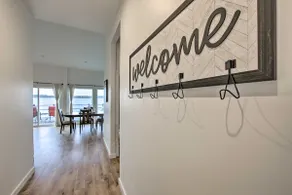 Modern Cedar Creek Lake Retreat w/ Panoramic View! - Image 4