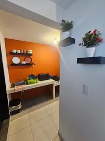 Excellent apartment on the third floor. Super quiet - Image 4