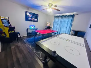 A Colorful Shadow- Hottub/Game-room/Movie-room - Image 3