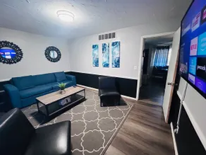 A Colorful Shadow- Hottub/Game-room/Movie-room - Image 5