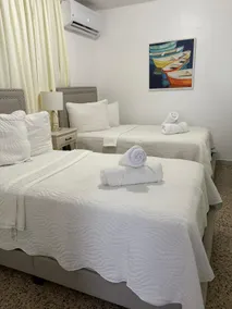 Lovely two bedroom House in Ponce, PR. - Image 2