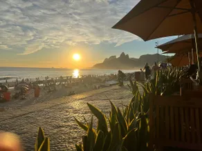 40m from Ipanema Beach & Arpoador, Quiet - Image 4