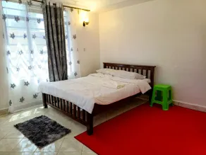 Camp Flo 3-BedHome for Families & Groups – Eldoret - Image 2