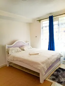 Camp Flo 3-BedHome for Families & Groups – Eldoret - Image 3