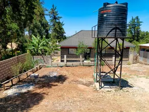 Camp Flo 3-BedHome for Families & Groups – Eldoret - Image 5