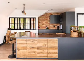 Captains Loft - By Rowes Retreats - Image 5