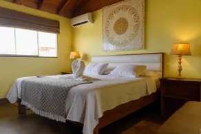 Oceanfront accommodation in Punta Sal - Image 5