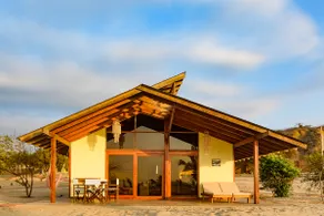 Oceanfront accommodation in Punta Sal - Image 4
