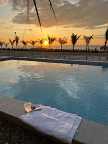 Oceanfront accommodation in Punta Sal - Image 2