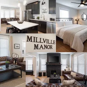 Millville Manor - Miami University Graduation - Image 2