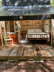 Stagecoach Stop Balsam Hill Cabins - Image 4