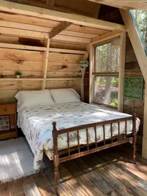 Stagecoach Stop Balsam Hill Cabins - Image 2