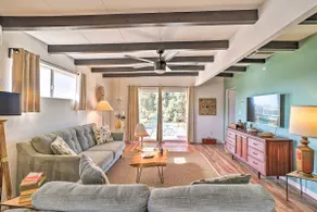 Maison acceptant les animaux avec patios et jacuzzi privé ! - Image 5