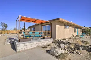 Maison acceptant les animaux avec patios et jacuzzi privé ! - Image 3