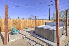 Maison acceptant les animaux avec patios et jacuzzi privé ! - Image 2