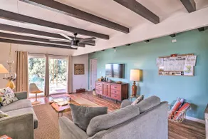 Maison acceptant les animaux avec patios et jacuzzi privé ! - Image 4