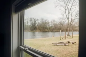 The Resting Place on Watauga River - Cabin 2 - Image 4