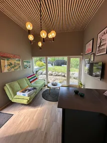 Maison Juniper - Private cabin - Image 2