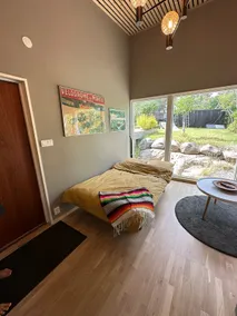 Maison Juniper - Private cabin - Image 4