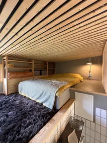 Maison Juniper - Private cabin - Image 3