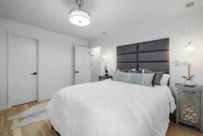 Elegant Modern 2BR Escape with Secure Garage - Image 5
