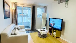 Bright 1BR Apartment for 2 · Richmond Hill - Image 2