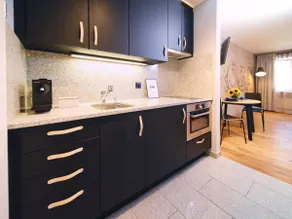 Appartamento con 1 camera da letto per 2 persone - Image 4