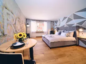 Appartamento con 1 camera da letto per 2 persone - Image 3