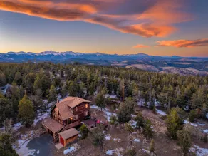 Private Mountain Cabin | Fireplace | Red Rocks - Image 2