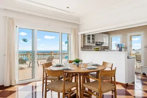 Beach Penthouse by 3 Villas Menorca - Image 5
