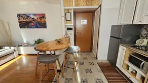 Lovely apartment in small courtyard in Rho - Image 3