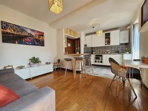 Lovely apartment in small courtyard in Rho - Image 5