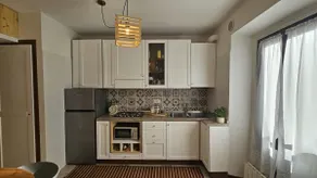 Lovely apartment in small courtyard in Rho - Image 4
