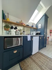 The Loft Curracloe, on Wexfords Coastal Scenic Route - Image 4