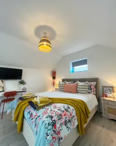 The Loft Curracloe, on Wexfords Coastal Scenic Route - Image 2