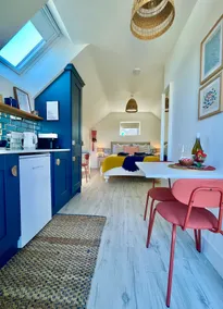 The Loft Curracloe, on Wexfords Coastal Scenic Route - Image 2