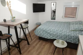Wunderschöne Ferienwohnung mit 1 Schlafzimmer für 2 Personen - Image 4